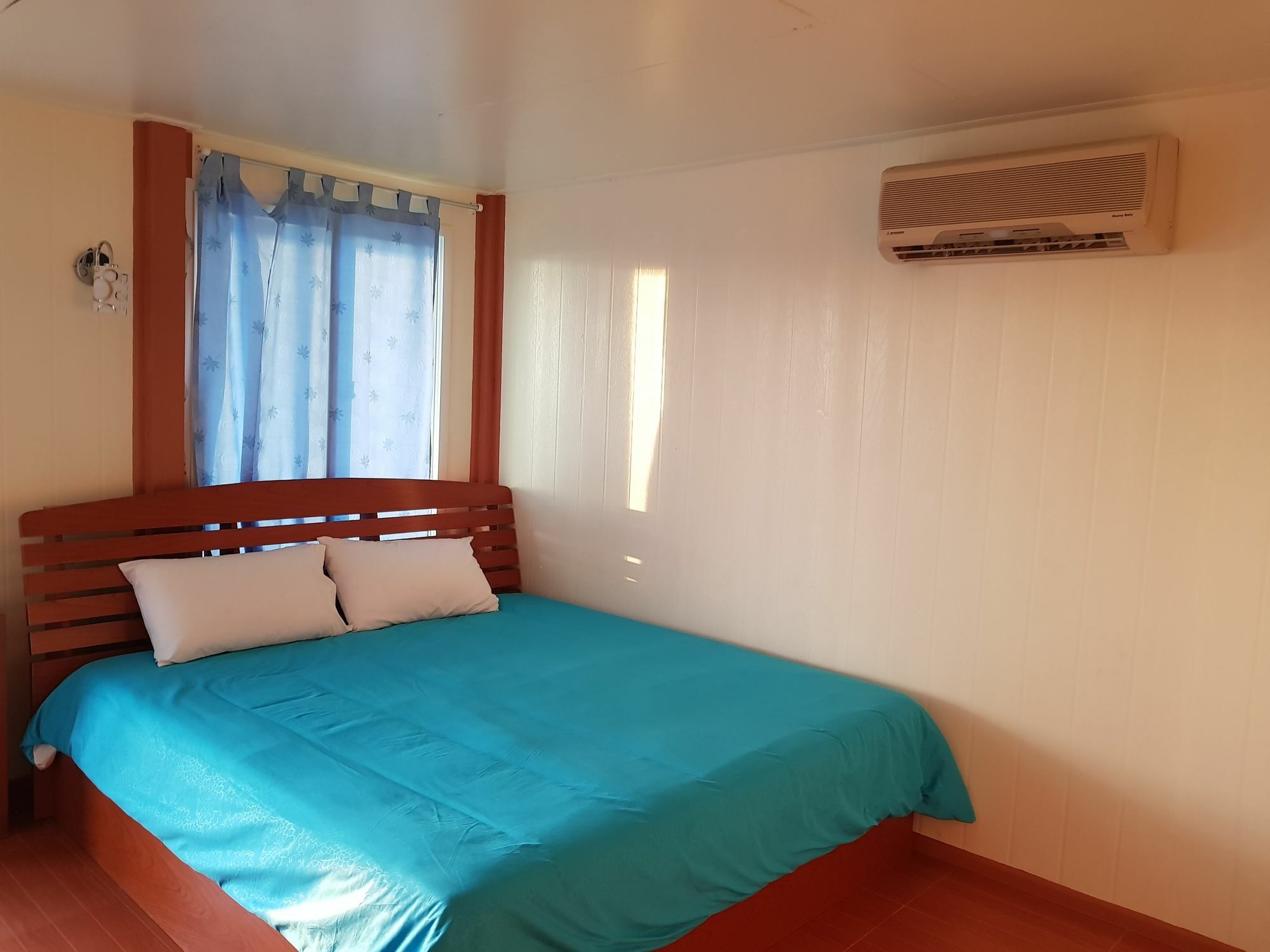 Jit Dee Home Khao Kho Zewnętrze zdjęcie