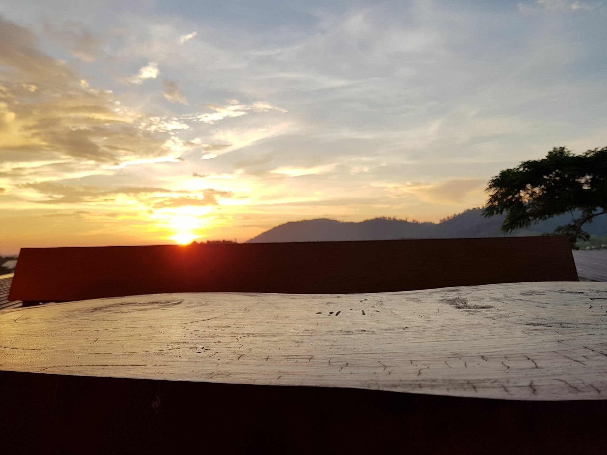 Jit Dee Home Khao Kho Zewnętrze zdjęcie