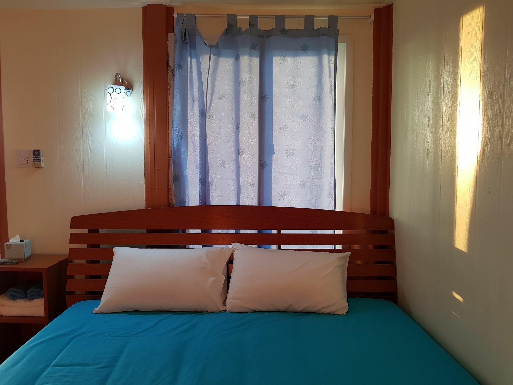Jit Dee Home Khao Kho Zewnętrze zdjęcie