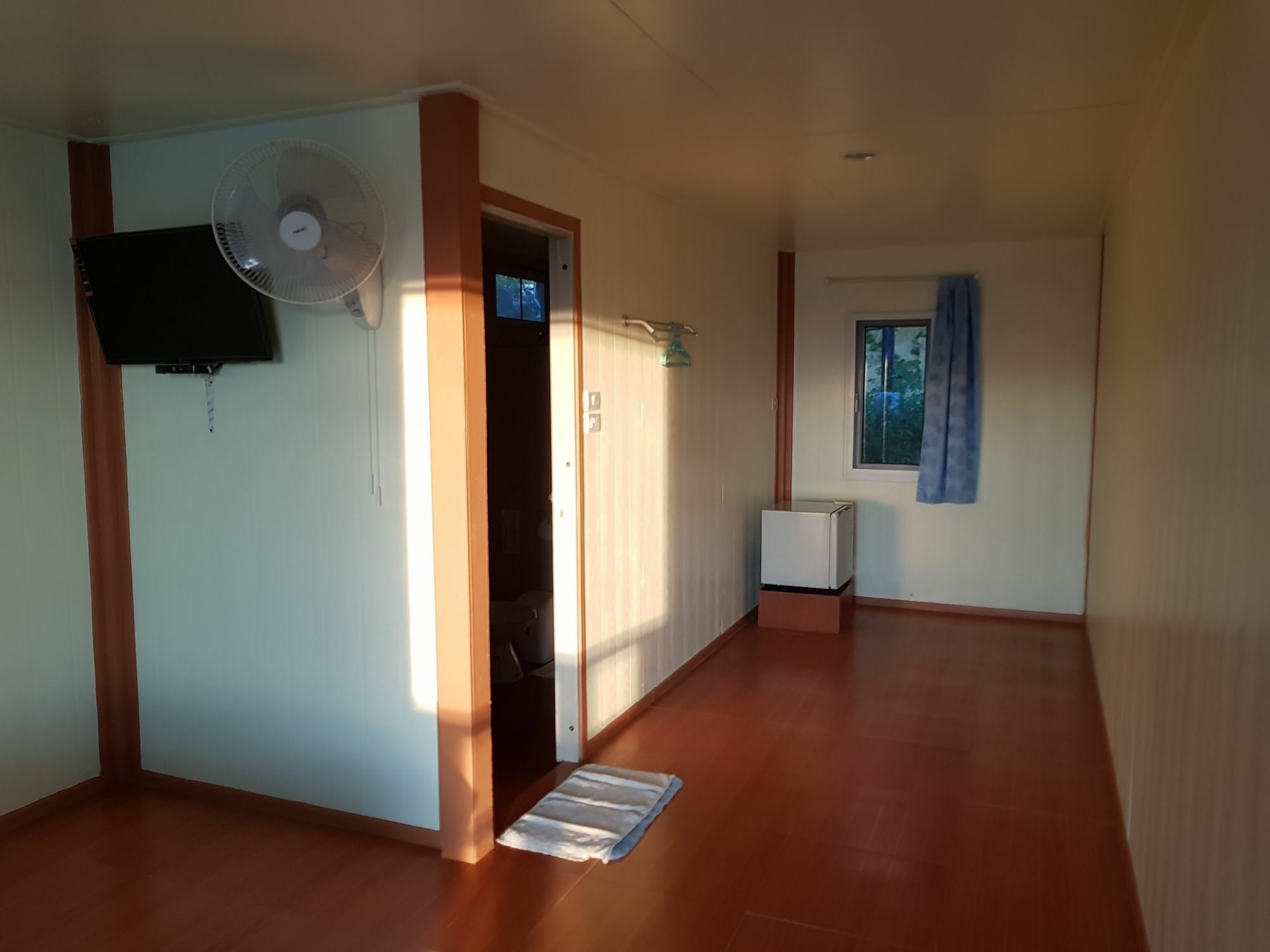 Jit Dee Home Khao Kho Zewnętrze zdjęcie