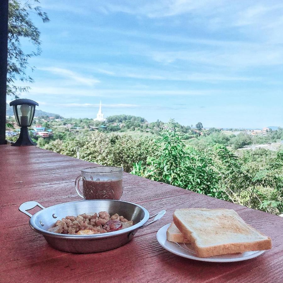 Jit Dee Home Khao Kho Zewnętrze zdjęcie